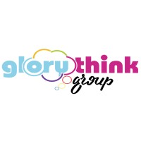 GloryThink Group logo - Similar company to Aurigraph.Io