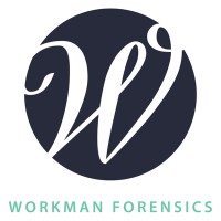Workman Forensics logo - Similar company to Data Sleuth