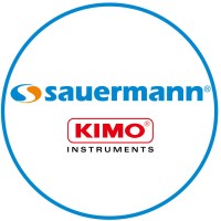 Sauermann APAC logo - Similar company to Sauermann Group
