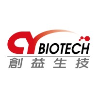 創益生技 logo - Similar company to 佳醫健康事業股份有限公司