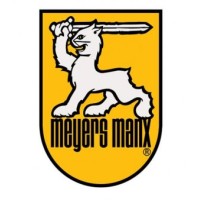 Meyers Manx logo - Similar company to Overfinch