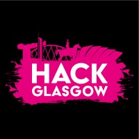 Hack Glasgow logo - Similar company to Jpcybersecurity