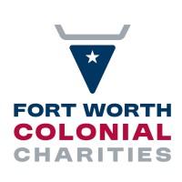 Fort Worth Colonial Charities logo - Similar company to Fellowship Power Lunch