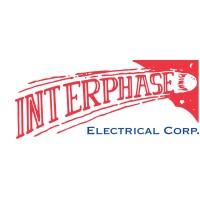 Interphase Electric Corp. logo - Similar company to Bernhardt Moving & Storage