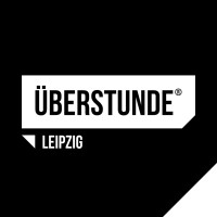 ÜBERSTUNDE Leipzig logo - Similar company to Impact Hub Leipzig