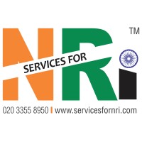 Services For NRI Ltd logo - Similar company to Realesty - Nri Channel Partner