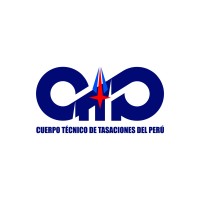 Cuerpo Técnico de Tasaciones del Perú logo - Similar company to Valorum, Le Damos Valor A Tus Proyectos
