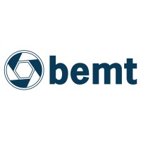 bemt AB logo - Similar company to Emplex Ab