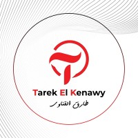 El Kenawy logo - Similar company to Inception Engineering