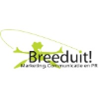 Breeduit! Marketing Communicatie en PR logo - Similar company to Stadshospice Utrecht