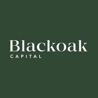 Blackoak Capital logo - Similar company to Uwa Student Managed Investment Fund