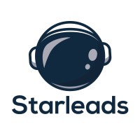 Starleads.co logo - Similar company to Cockpit
