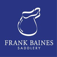 Frank Baines Saddlery LTD logo - Similar company to Studio12Creative