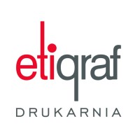 Etigraf - drukarnia etykiet logo - Similar company to Reganta