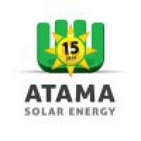 Atama Solar Energy BV logo - Similar company to Zelfstroom