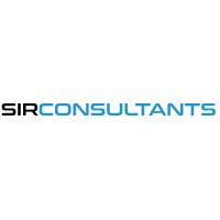 SIR Consultants logo - Similar company to Web Denic - Digital Marketing Agency