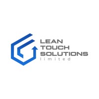 Lean Touch Solutions Limited logo - Similar company to Se Systems