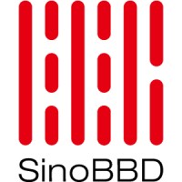 SinoBBD (Beijing Big Data Group) logo - Similar company to Big Data Technology Co.,Ltd