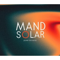 Mand Solar LLC logo - Similar company to Mand Group / Манд Групп