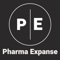 Pharma Expanse logo - Similar company to Edelweiss Medica