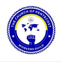 The Church of Pentecost Workers Guild logo - Similar company to The Church Of Pentecost U.S.A., Inc