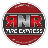 RNR Tire Express Franchise logo - Similar company to H7 Software Solutions