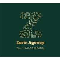 Zarin Agency | آژانس تبلیغاتی زرین logo - Similar company to Zardokht Group / زردخت