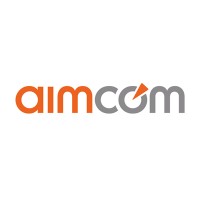 aimcom - brands & communications logo - Similar company to Kersken + Kirchner Gmbh