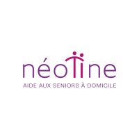 Néotine logo - Similar company to Serenity-Aid
