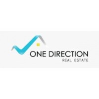 One Direction Real Estate logo - Similar company to Ocean Front Real Estate Llc