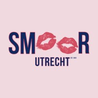 Damesdispuut SMOOR logo - Similar company to Damesdispuut Chaos