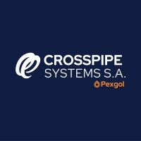 Crosspipe Systems S.A. logo - Similar company to Argpex