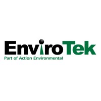 EnviroTek - Part of Action Environmental logo - Similar company to Action Environmental