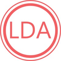 LDA (Learn Data Analytics) logo - Similar company to Analytics Turbo