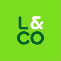 Localiza&Co logo - Similar company to Crossdo | Logística Para E-Commerce