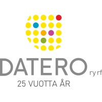 Datero ry rf logo - Similar company to Datero