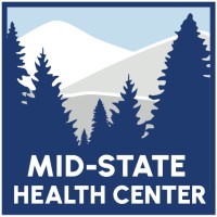 Mid-State Health Center logo - Similar company to Practisource, Llc - Healthcare Revenue Solutions
