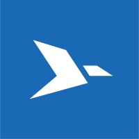 Falcon logo - Similar company to Atek Software