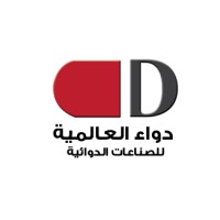 Dawaa International for pharmaceutical Industries logo - Similar company to Mpi Arabian - Madina Pharmaceutical Industries