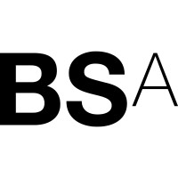 Borren Staalenhoef Architecten logo - Similar company to Superimpose Architecture