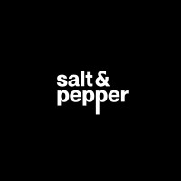 salt&pepper creative & digital agency logo - Similar company to In-Quadra