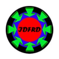IDFRD (Institute of Drilling Fluid Research and Development) logo - Similar company to Viridi