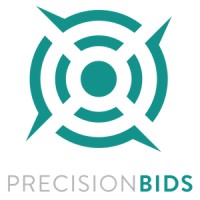 Precision Bids logo - Similar company to Bid Performance Ltd