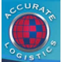 Accurate Logistics logo - Similar company to Accurate Logistics Group