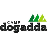 Camp Dogadda logo - Similar company to Raunak Foundation