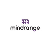 MindRange logo - Similar company to Cheth Ltd