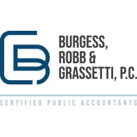 Burgess, Robb & Grassetti, P.C. logo - Similar company to Mp Cpas