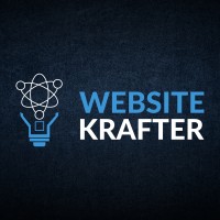 Website Krafters logo - Similar company to Tearoom.Inc