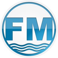 Feen Marine logo - Similar company to [Cb+Zr]