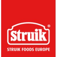 Struik Foods Europe logo - Similar company to Newforrest Bv